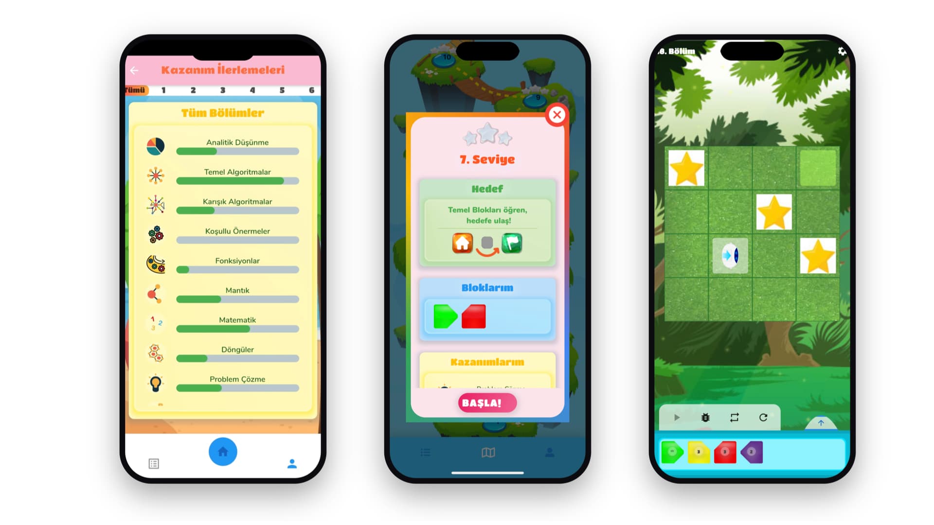 Meraklı Tosba screenshot 5
