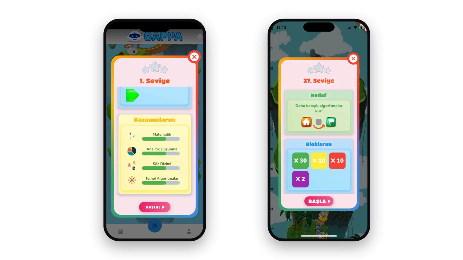 Meraklı Tosba screenshot 6